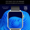 Prime+ Smart Watch