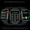 BT Calling Prime Smart Watch