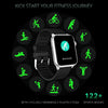 AMOLED  Display Smart Watch