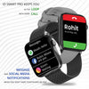 IZI Smart Pro Watch 