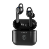 Skullcandy Indy ANC True Wireless in-Ear Bluetooth Earbuds, Active Noise Cancellation, Compatible iPhone &  Android, Charging Case and Mic - Black