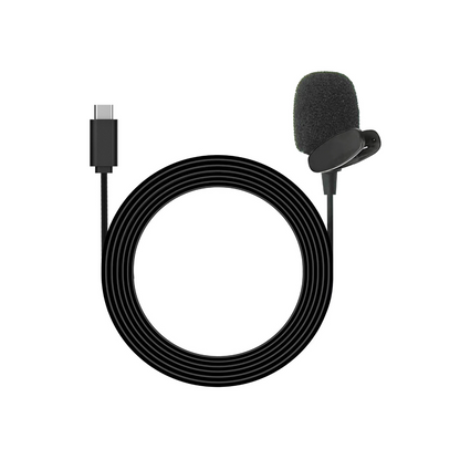 Type-c-hq-microphone