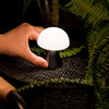 IZI Lexon Mina Mini French-Designed LED Lamp