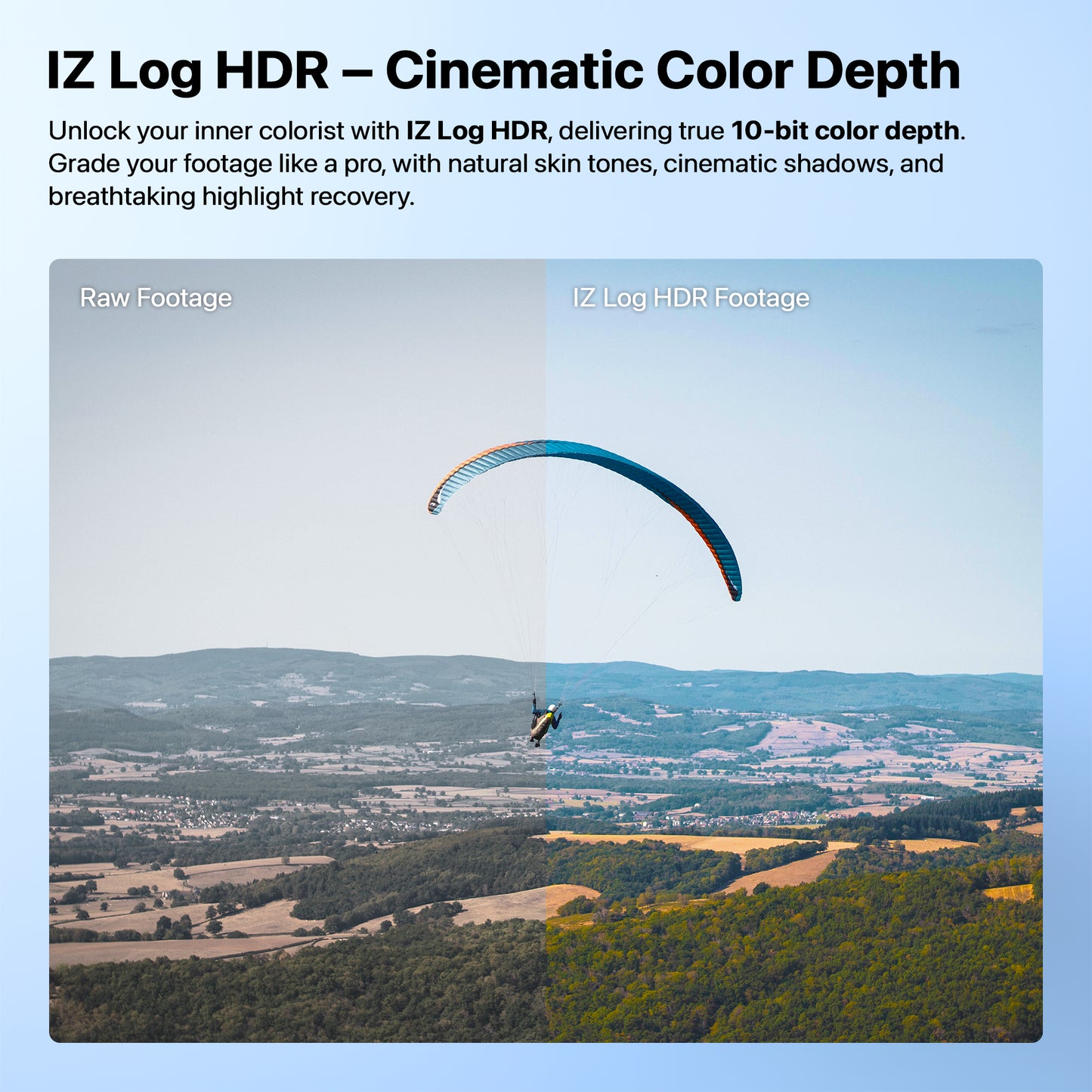 IZI Brephos Mini Drone With 4K Camera, 48MP Imaging, Starlight Vision, 3-Axis Stabilizer, 3000mAh Long Flight, <249g Featherweight, 20km Range