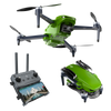 3 Axis Gimbal Drone