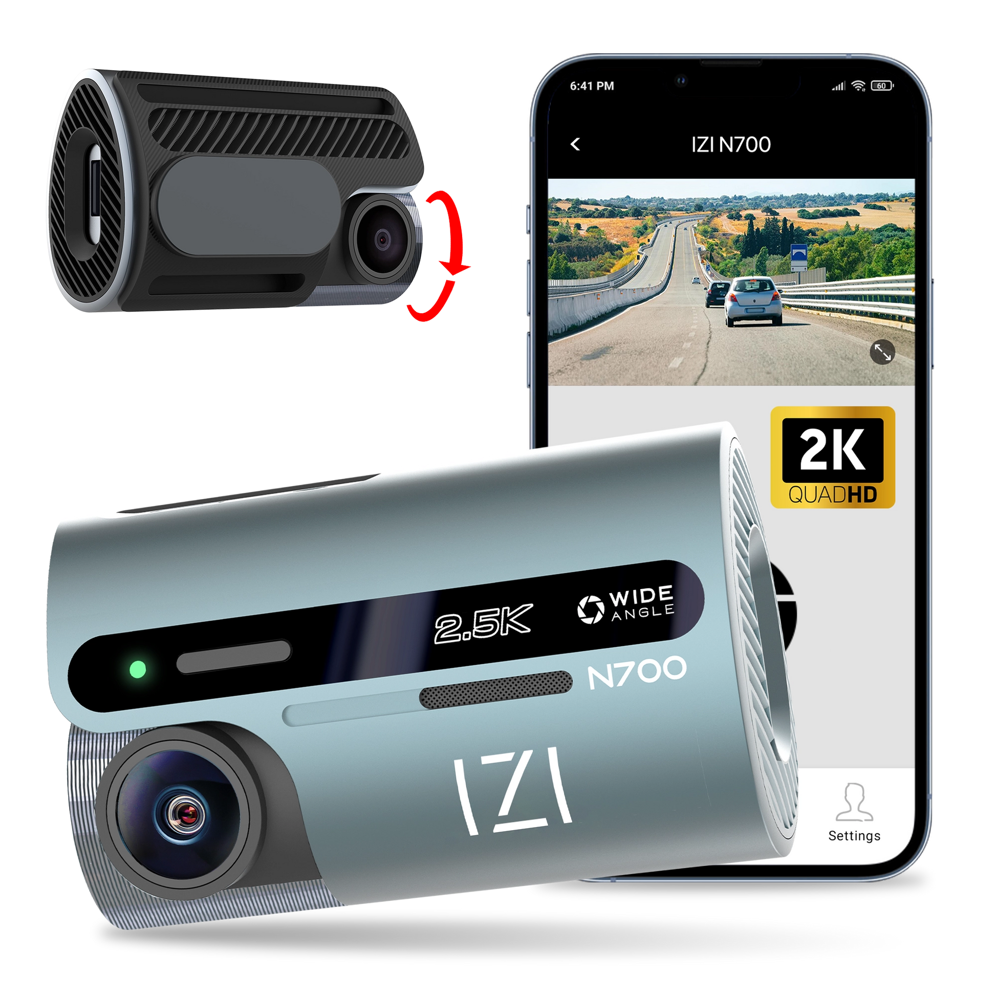 dashcam