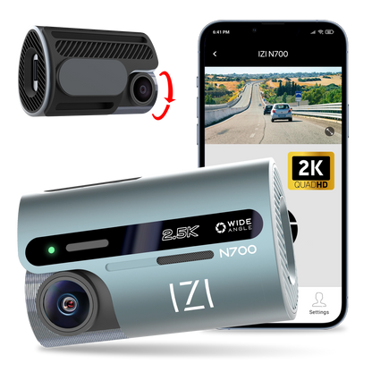 dashcam