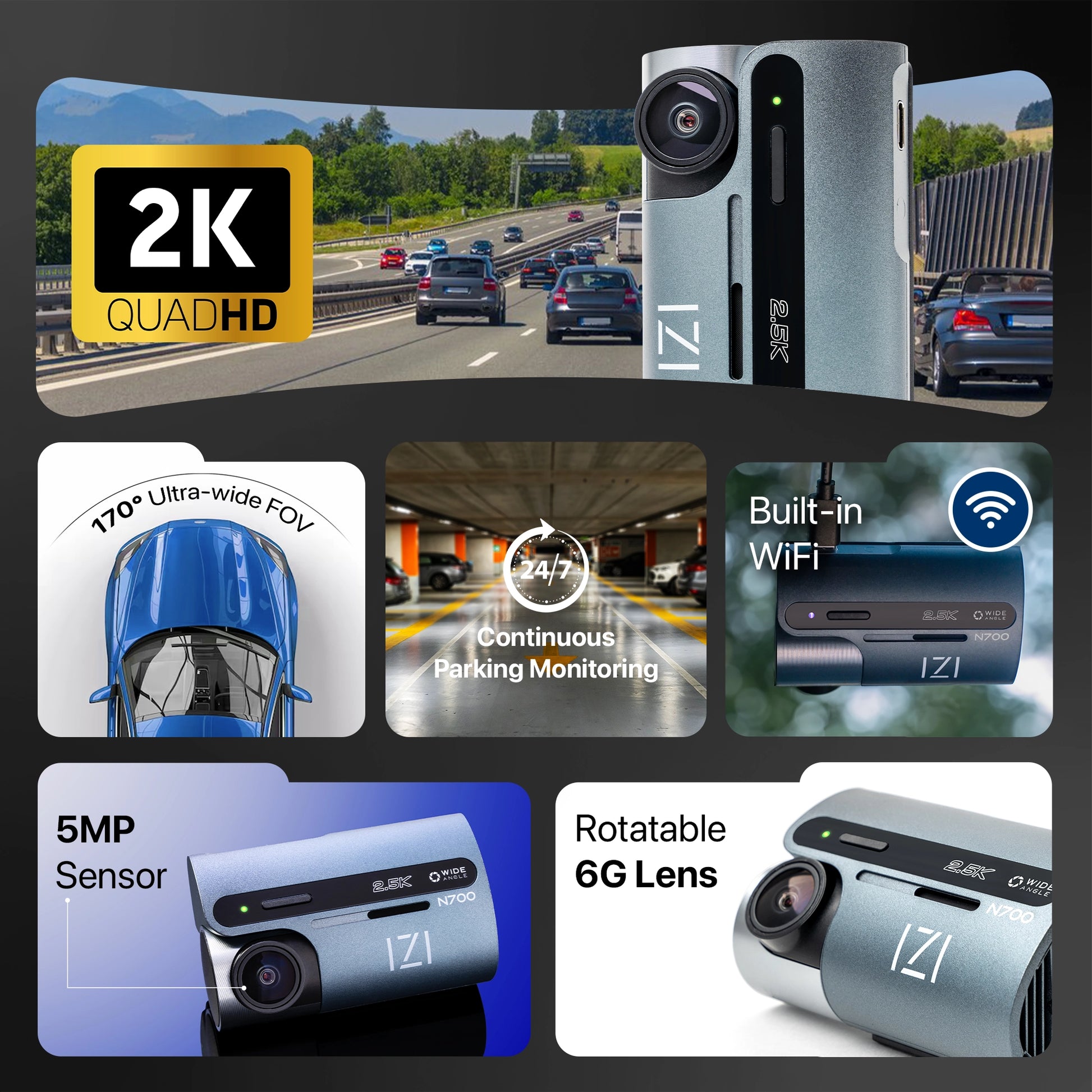 dashcam
