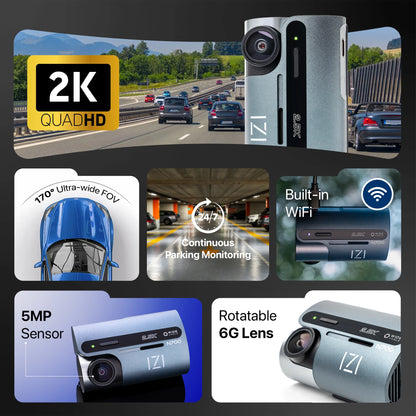 dashcam
