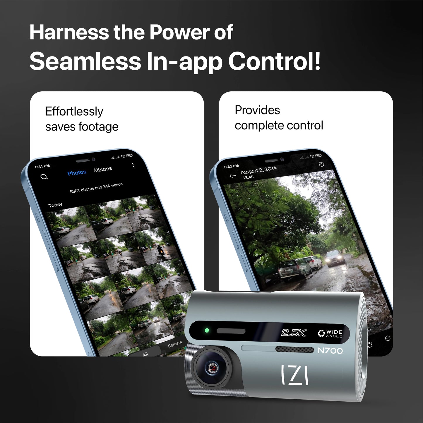 dashcam