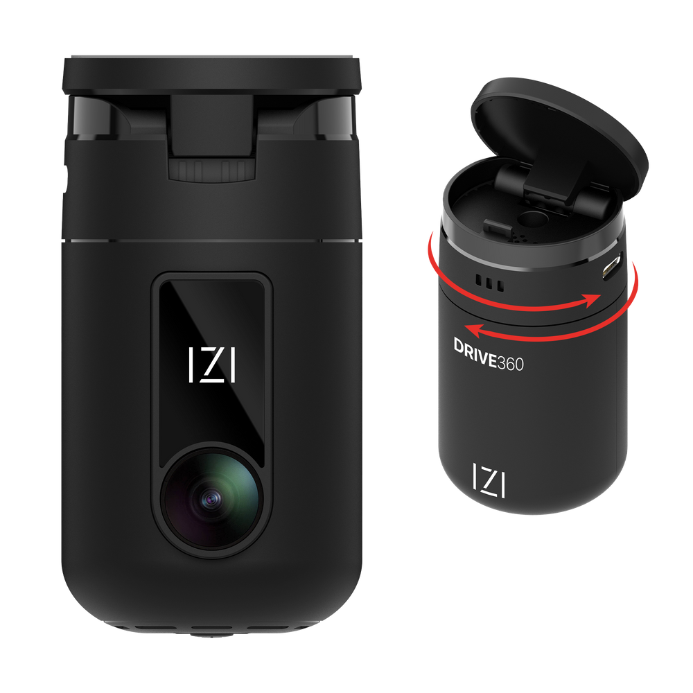 drive360-dashcam