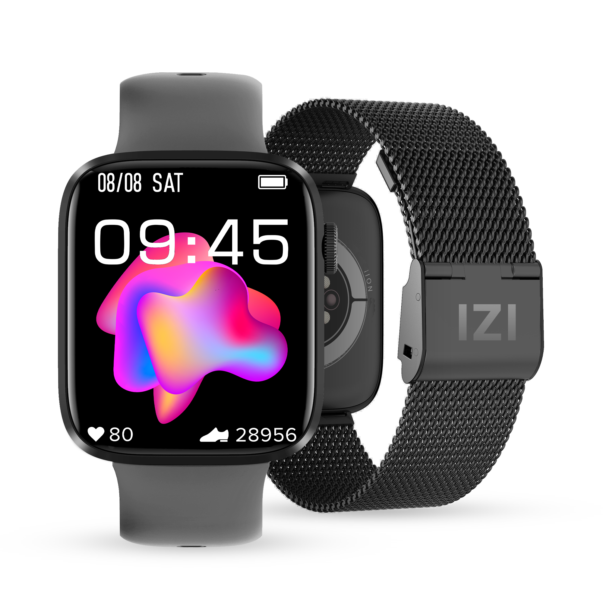 Apple smart 2025 watch price 500