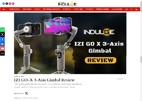 indulge-review-banner