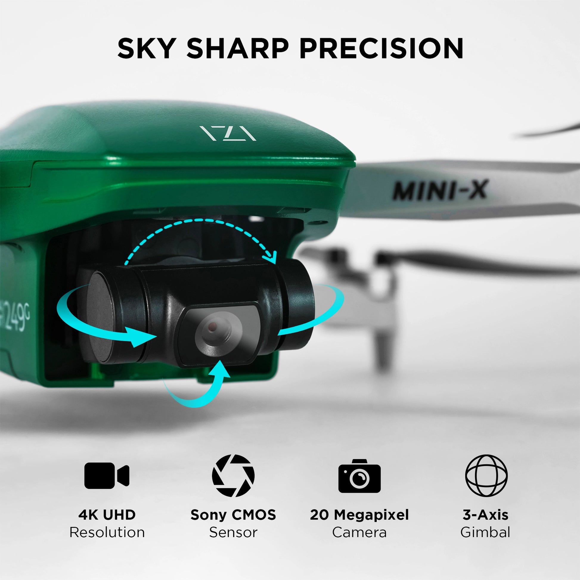 izi-mini-x