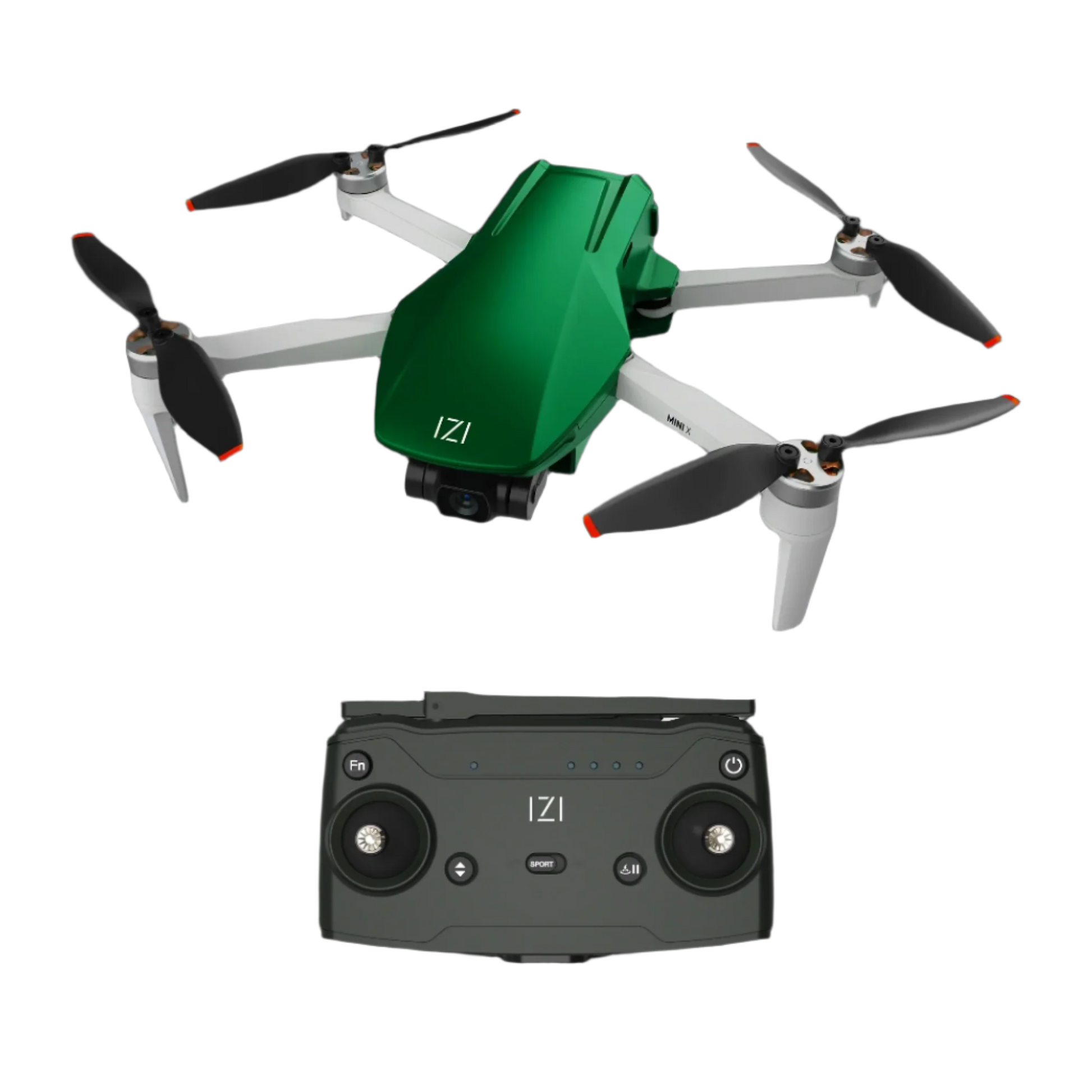 izi-mini-x