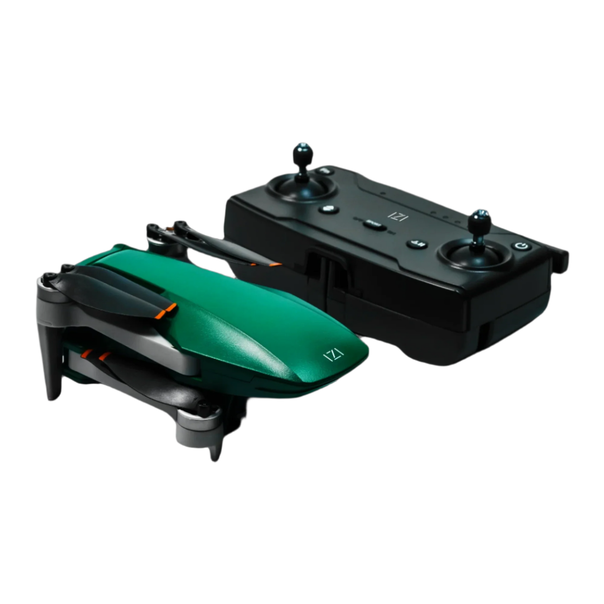 IZI Mini X Nano 4K Camera Drone UHD 20MP GPS, 31-min Flight