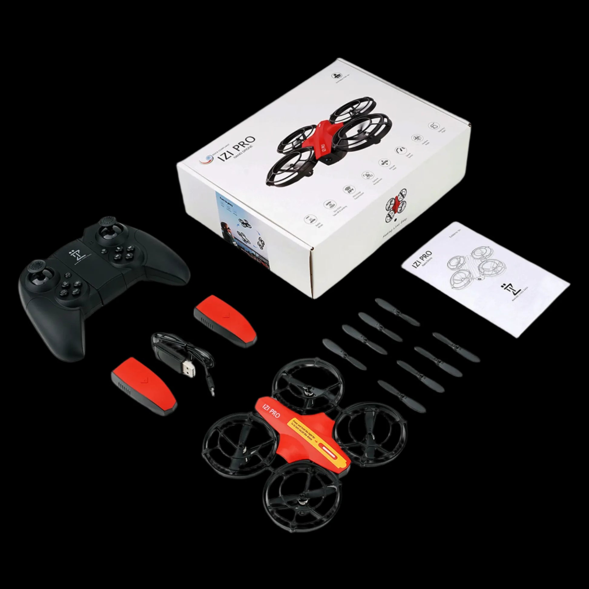 izi-pro-nano-drone