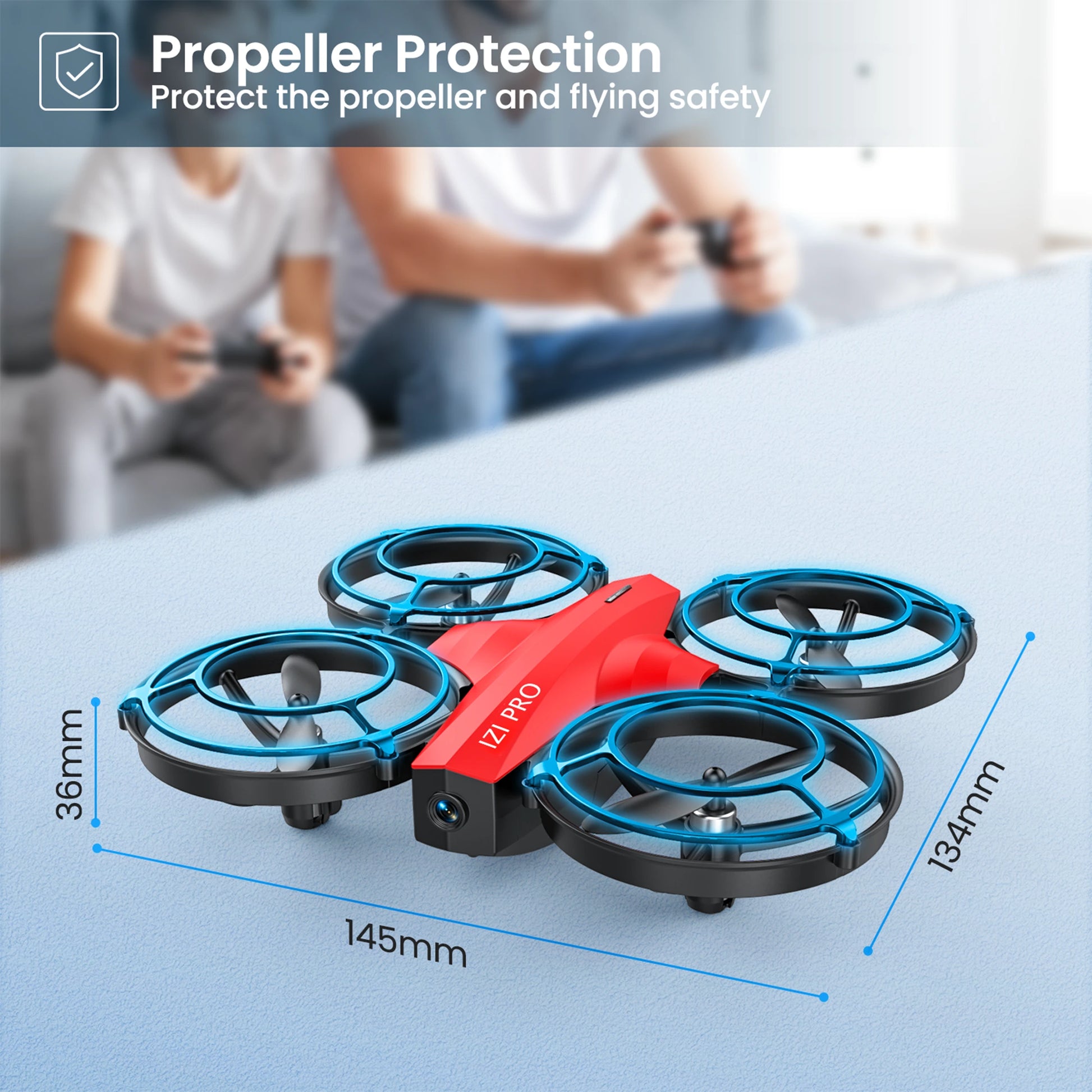 izi-pro-nano-drone