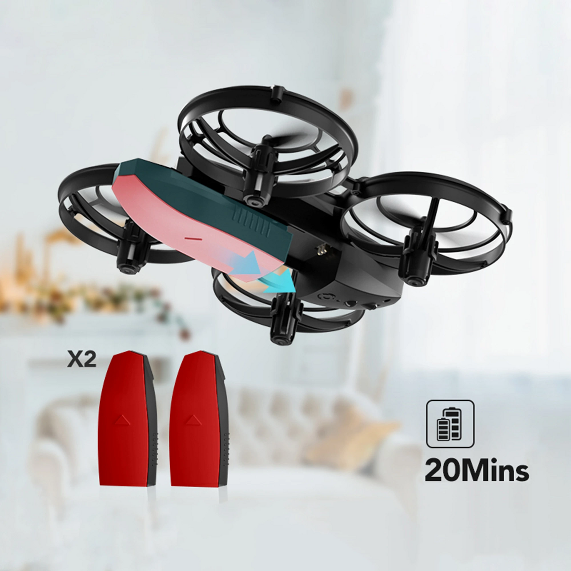 izi-pro-nano-drone