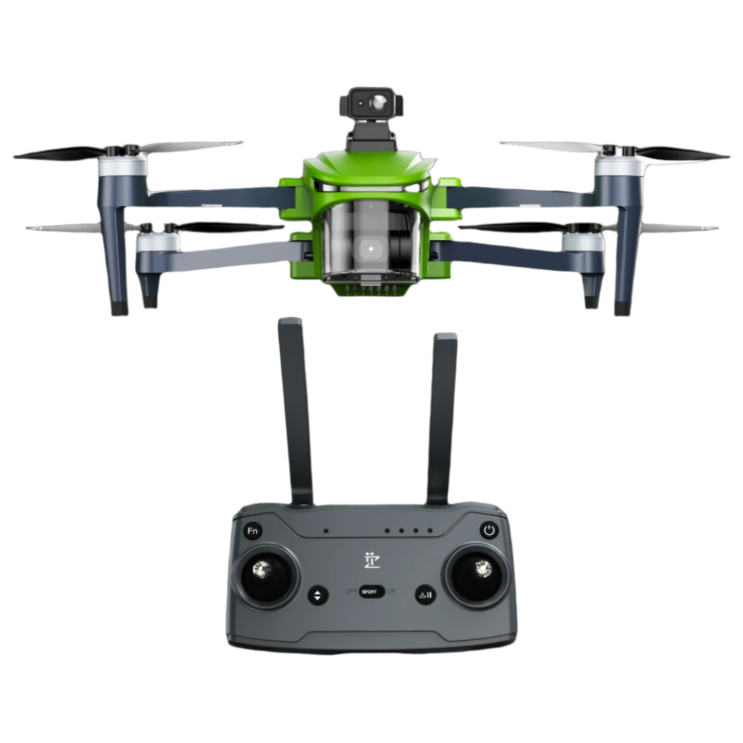izi-sky-drone