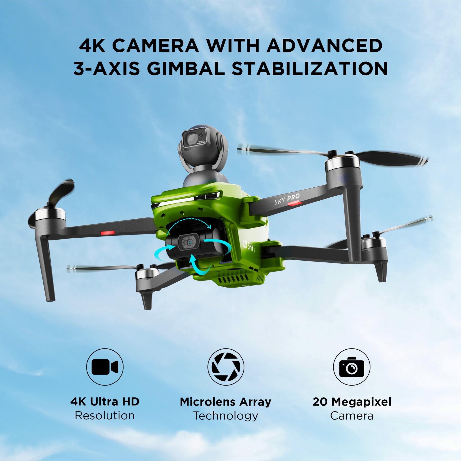 izi-sky-pro-drone