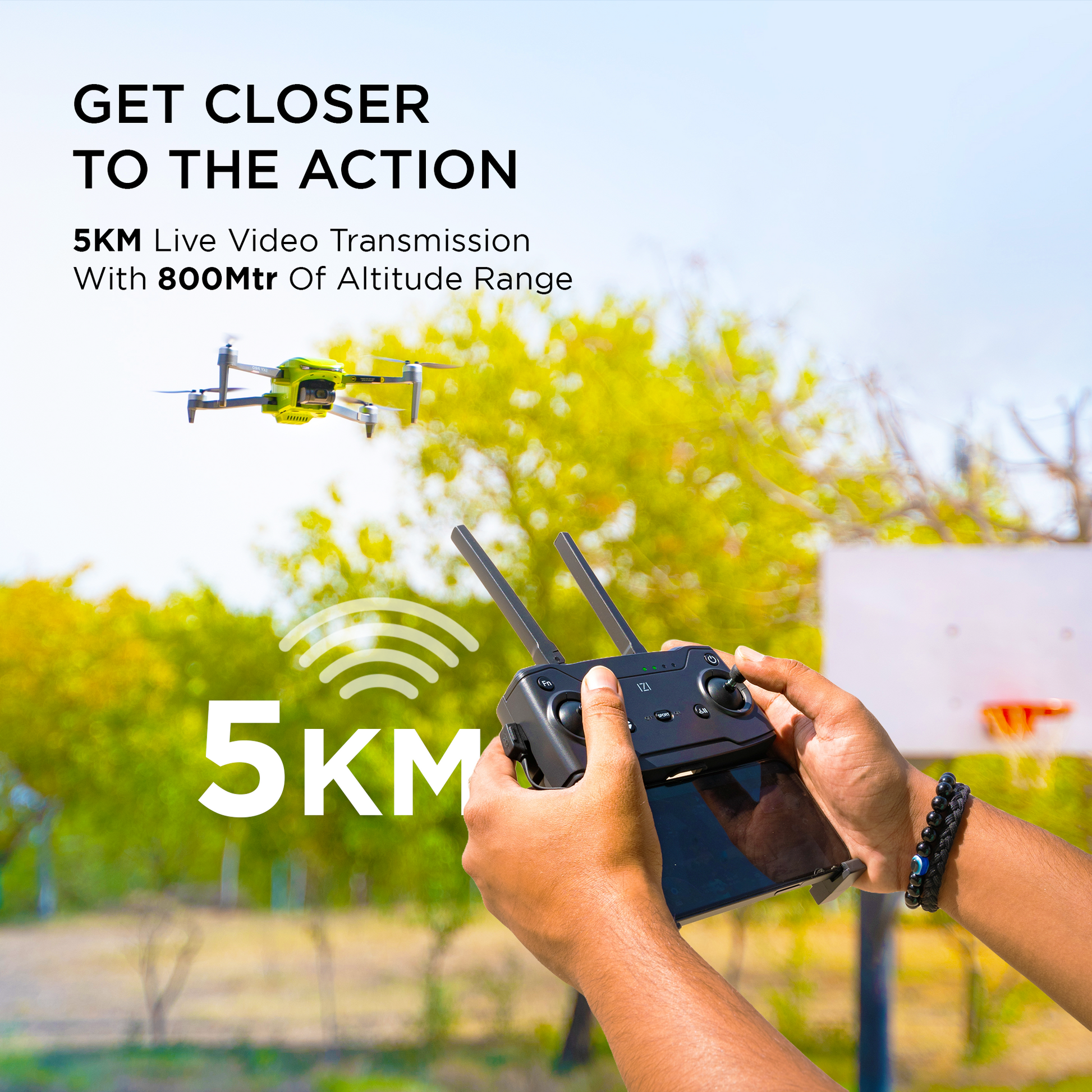 izi-sky-pro-drone