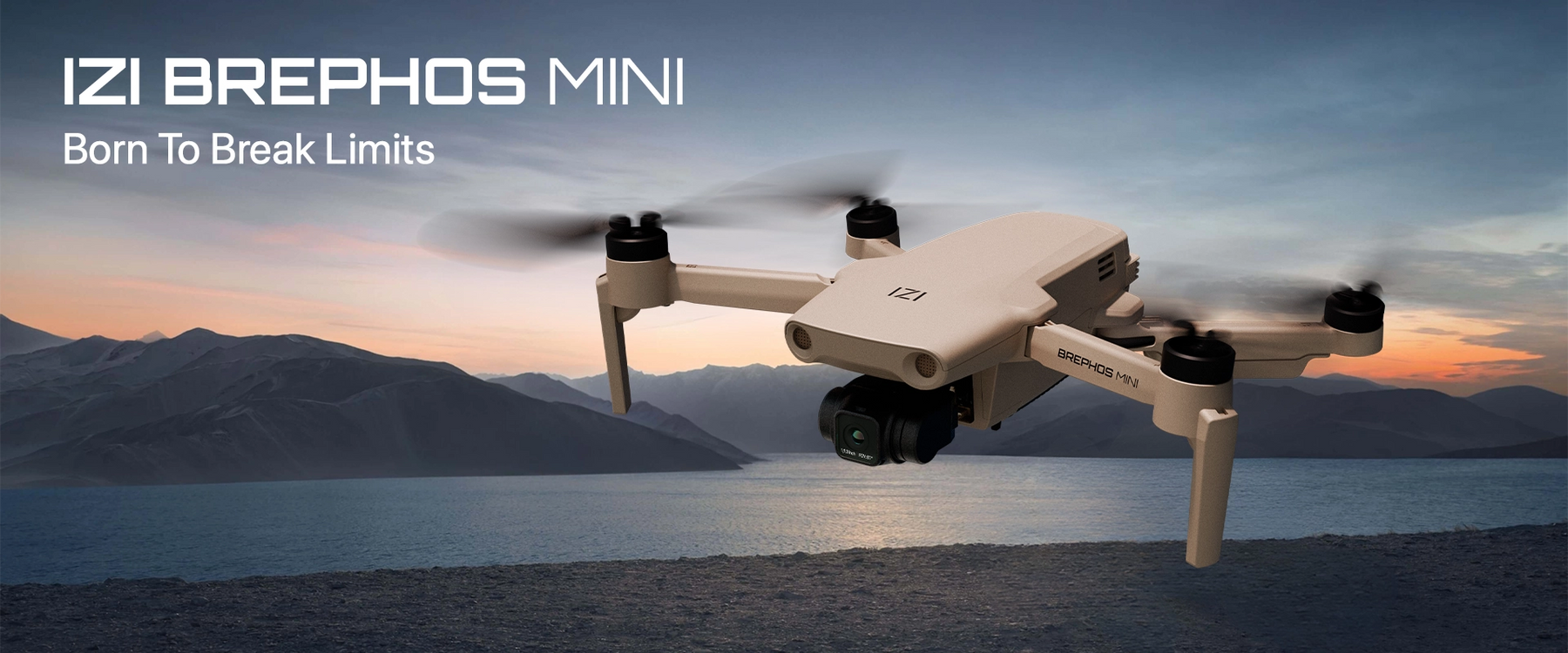 brephos mini drone