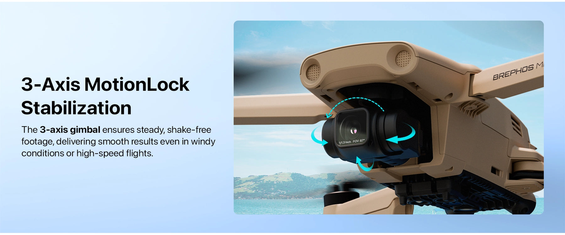 brephos mini drone