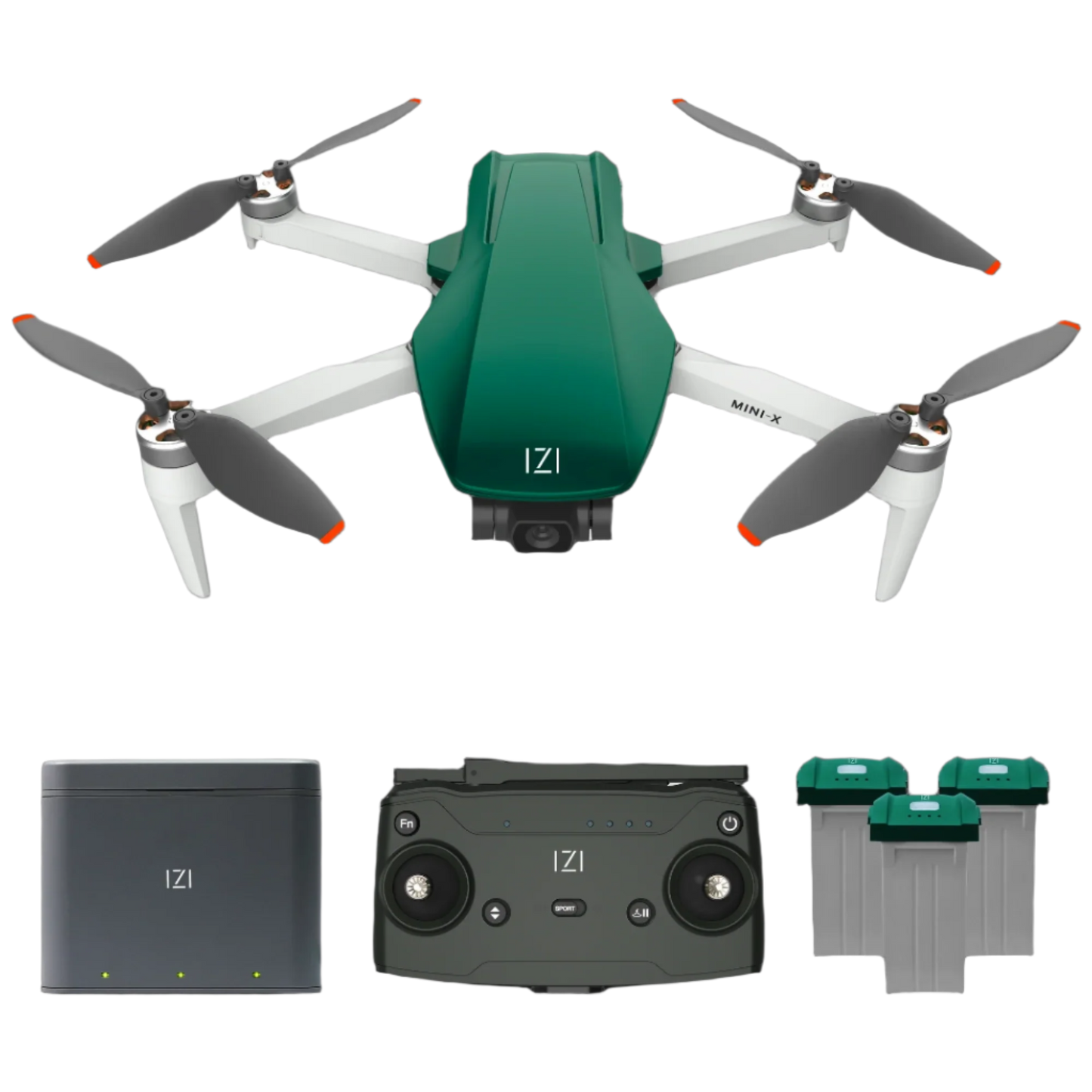 mini-x-drone