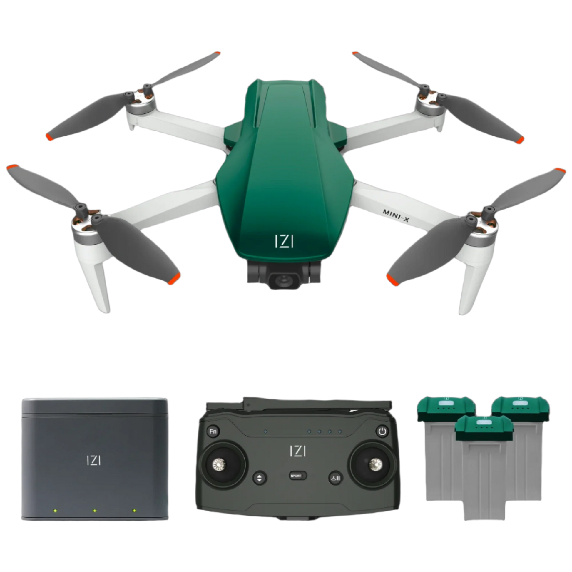 mini-x-drone