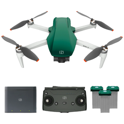 mini-x-drone