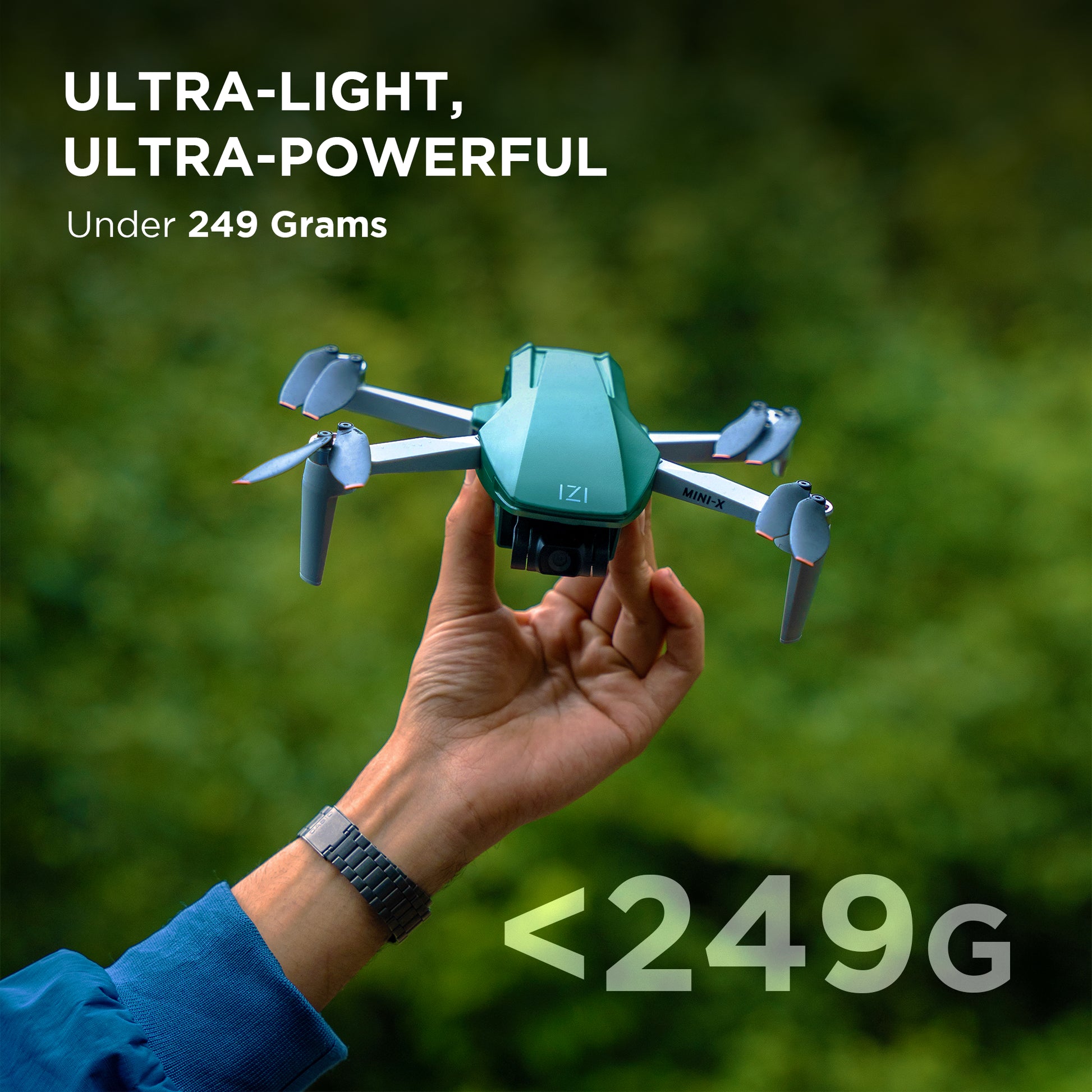 mini-x-drone