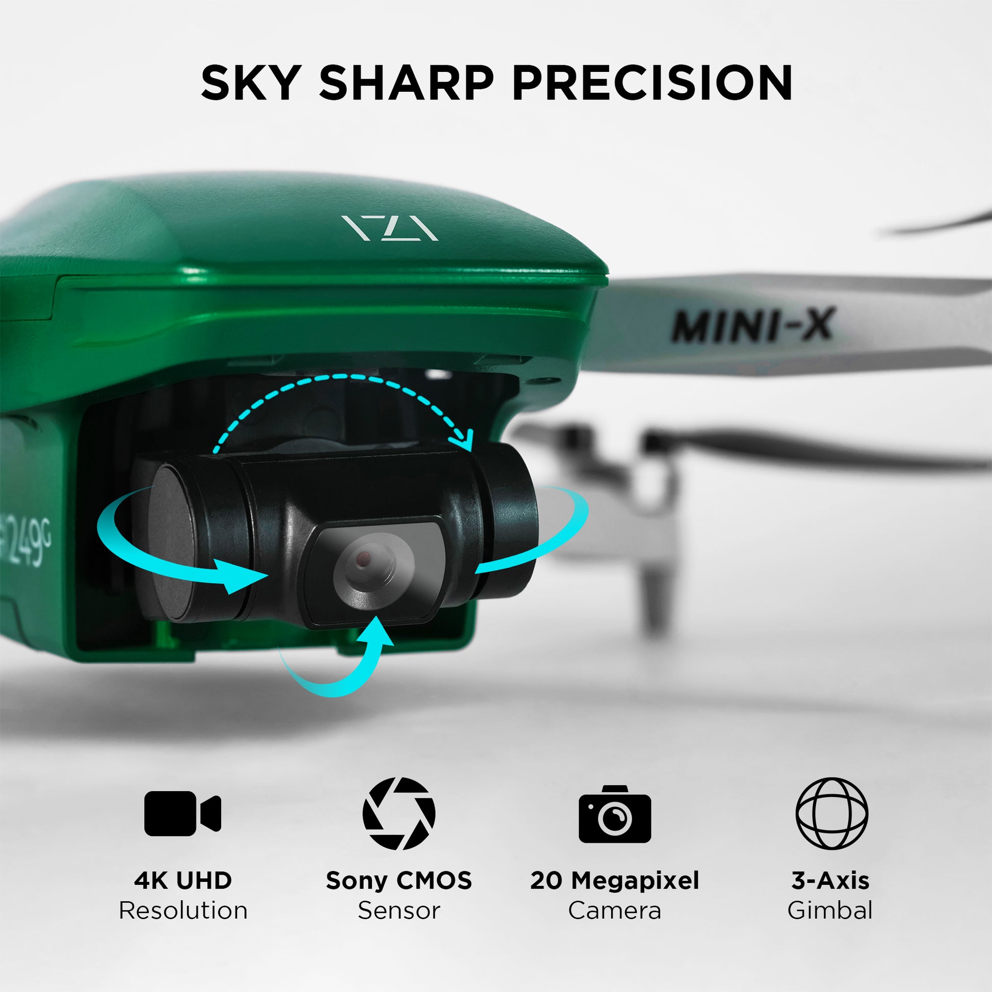 mini-x-drone