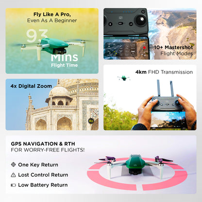 mini-x-drone