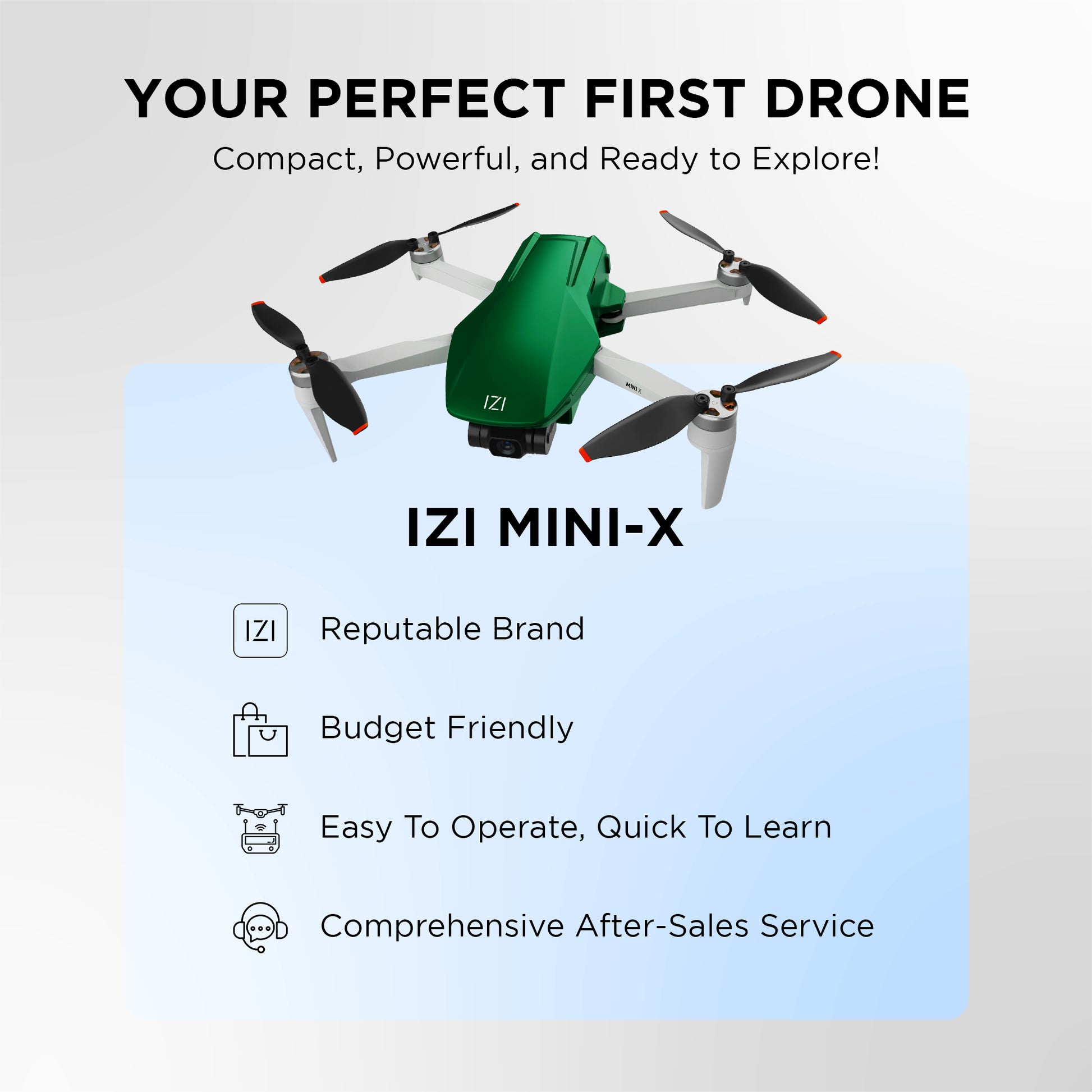 mini-x-drone