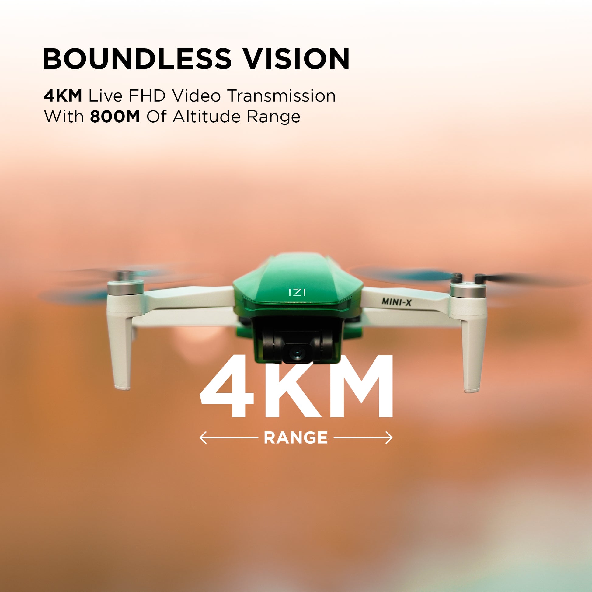 mini-x-drone