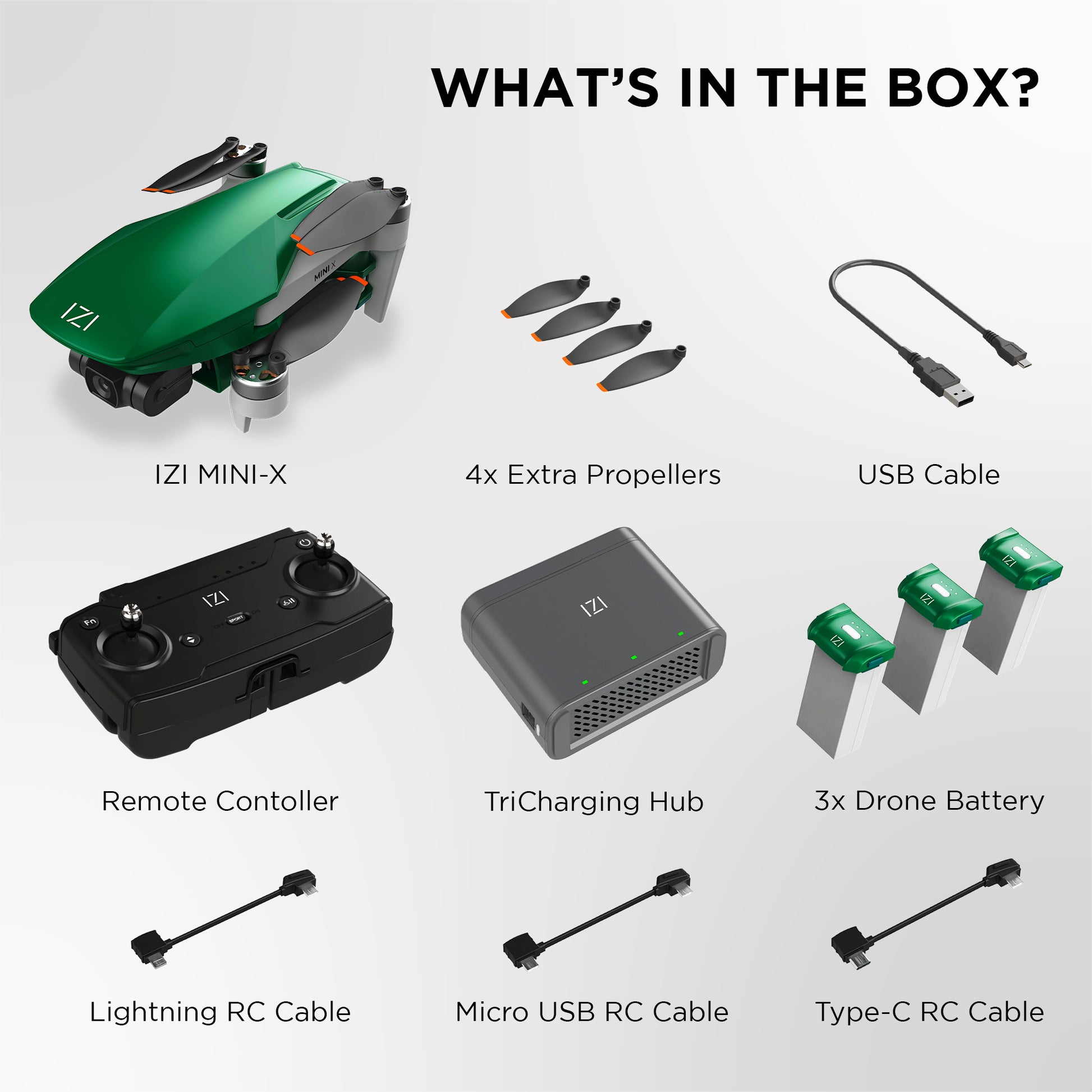 mini-x-drone