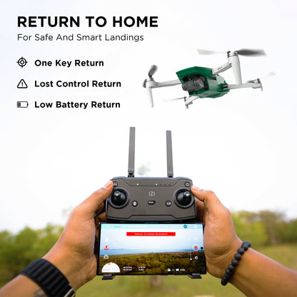 mini-x-drone