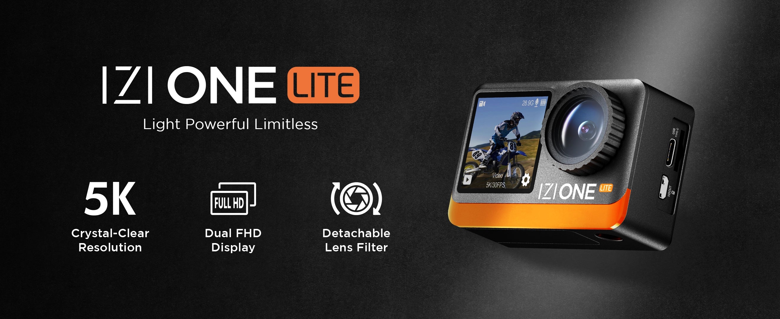 one-lite-action-camera