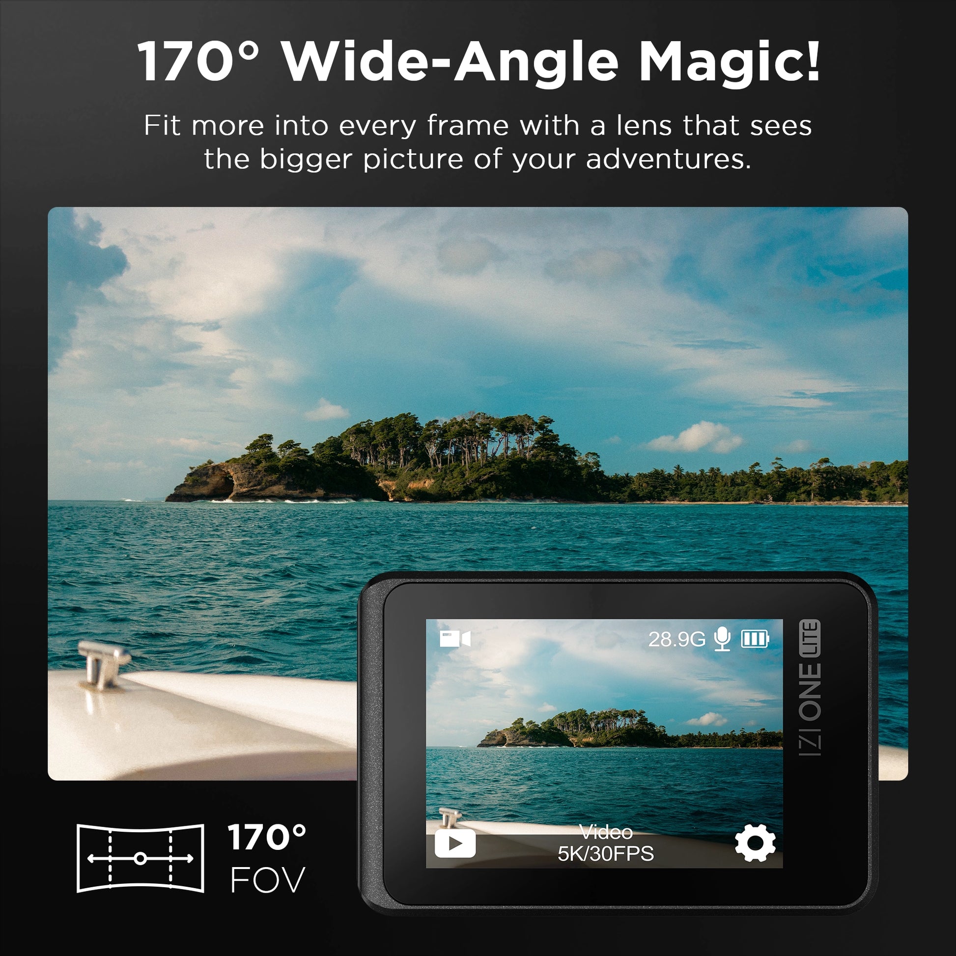 one-lite-action-camera