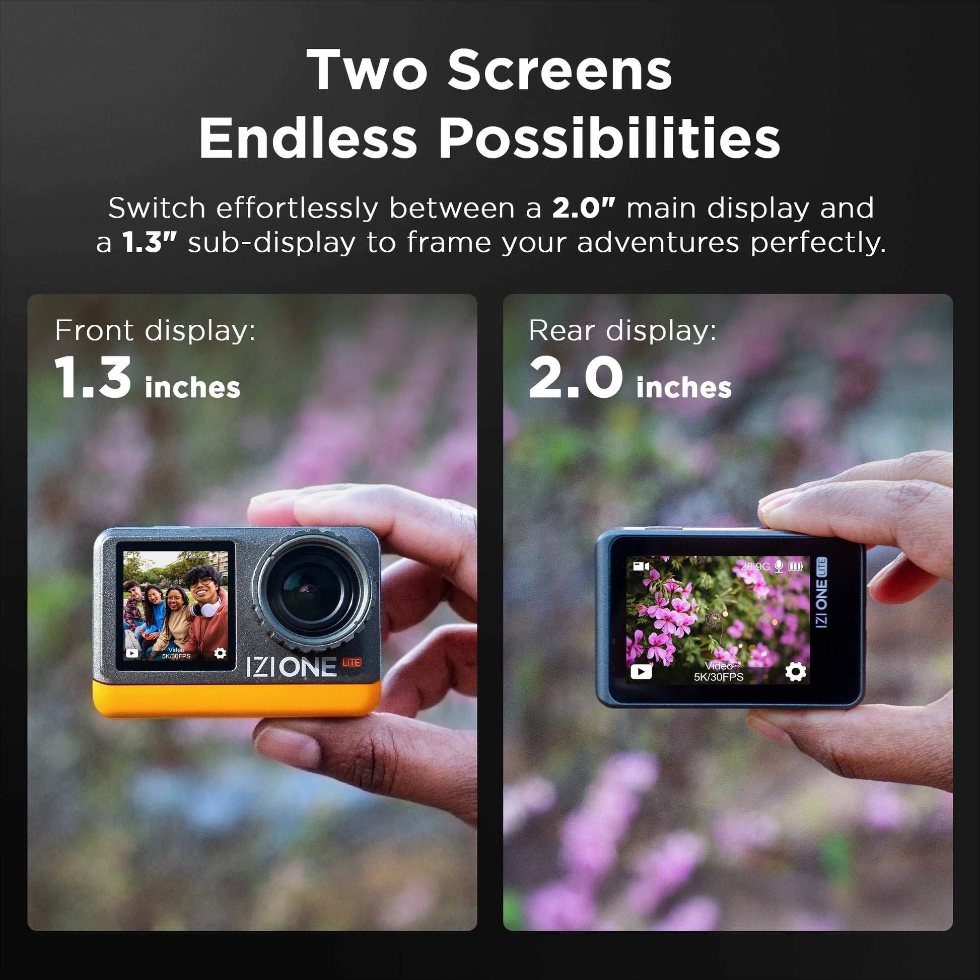 one-lite-action-camera