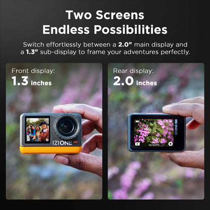 one-lite-action-camera