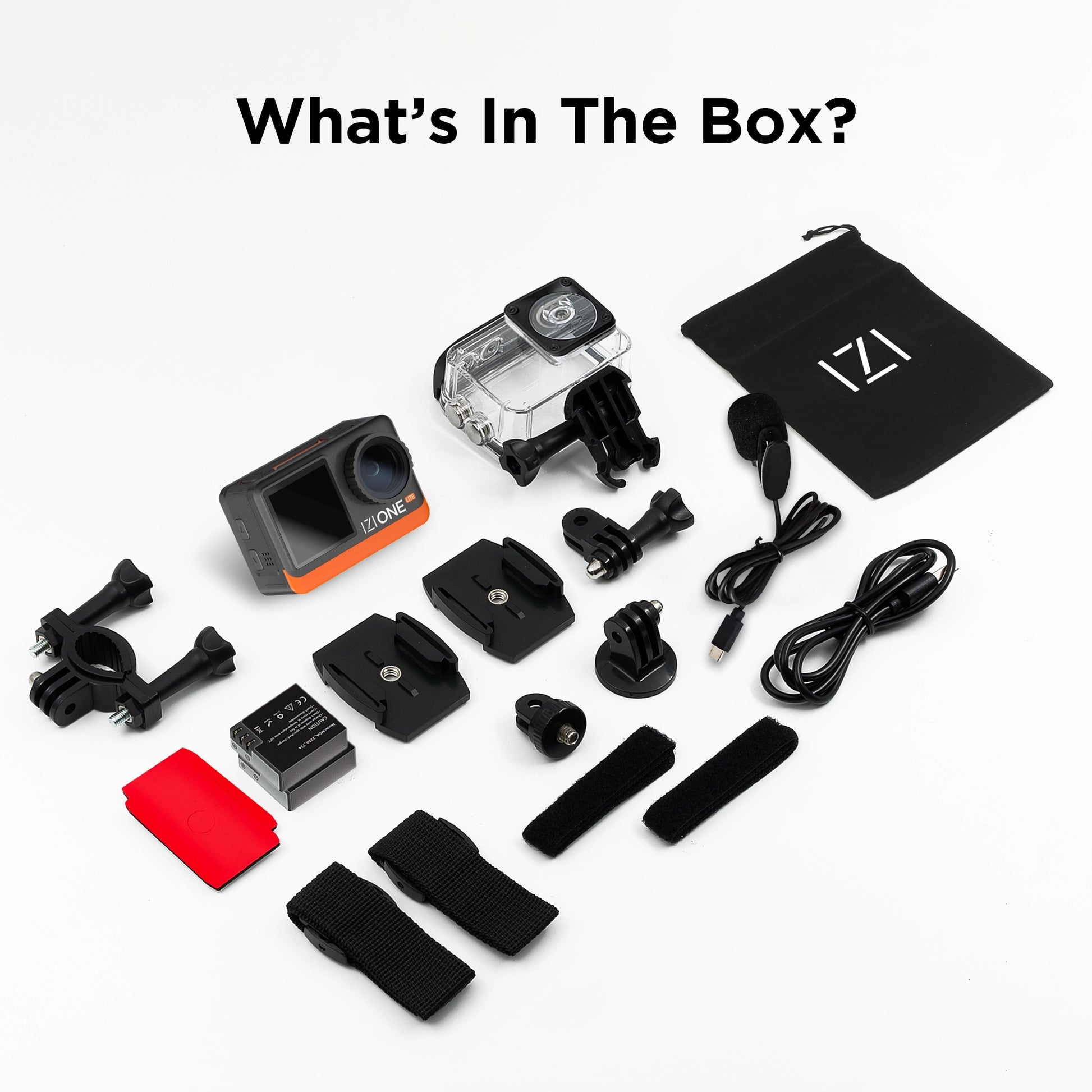 one-lite-action-camera