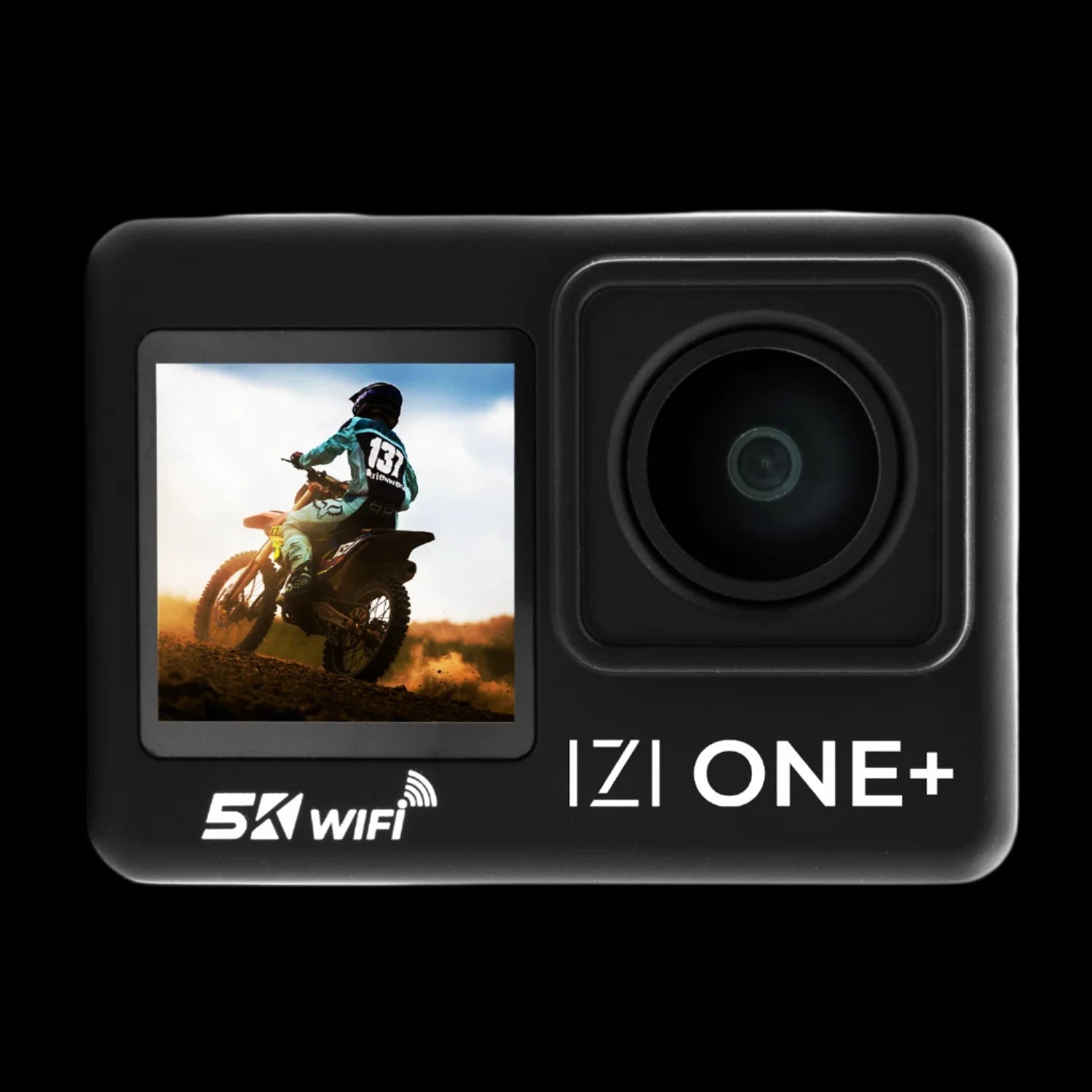 one-plus-action-camera