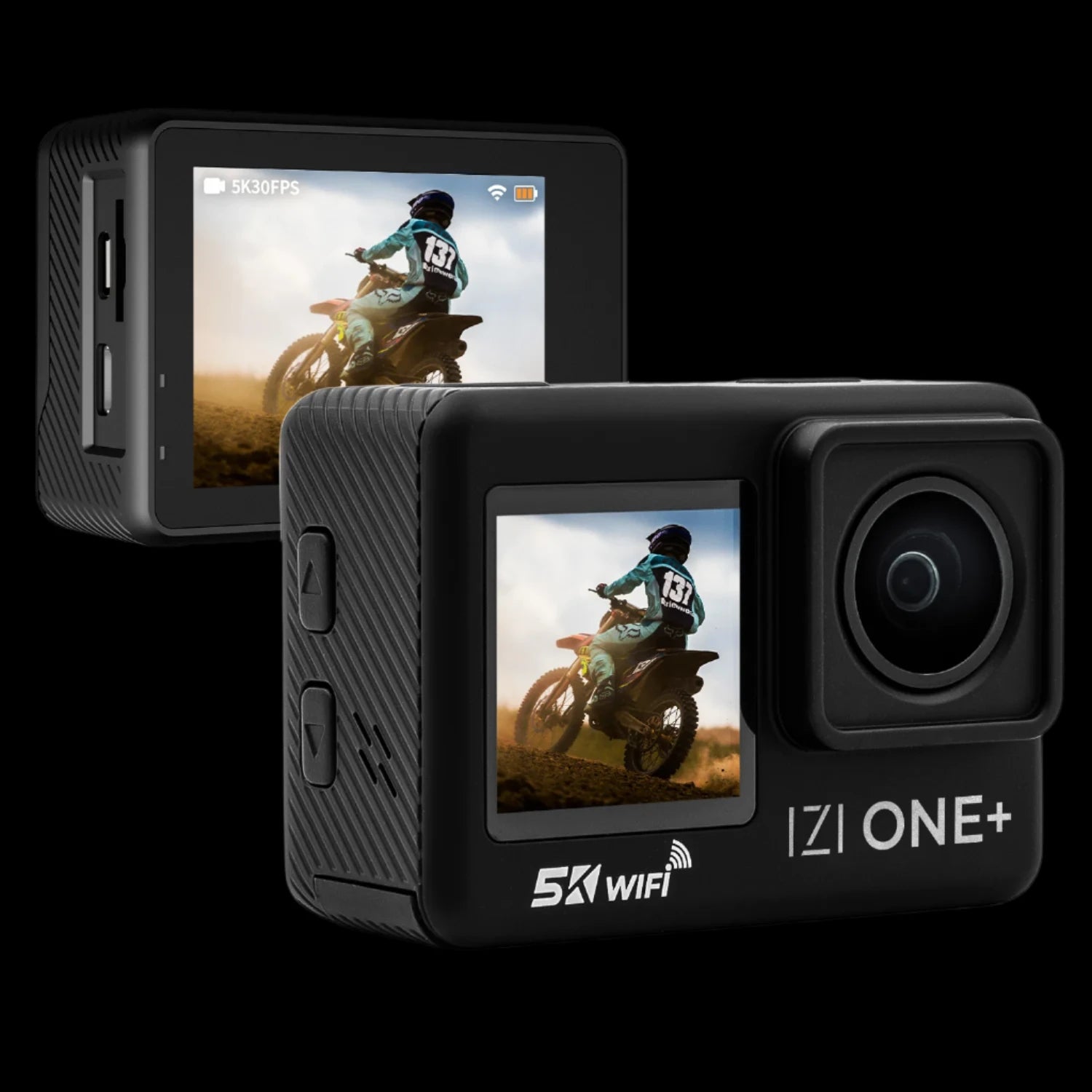 one-plus-action-camera