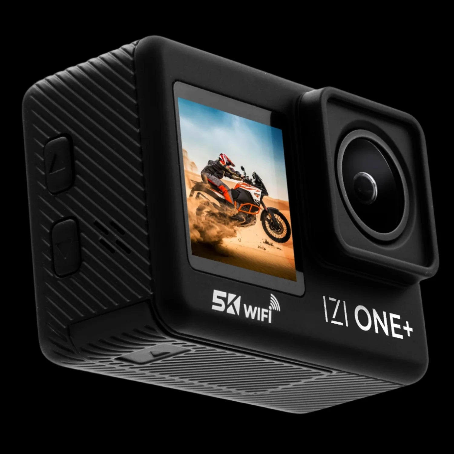 one-plus-action-camera