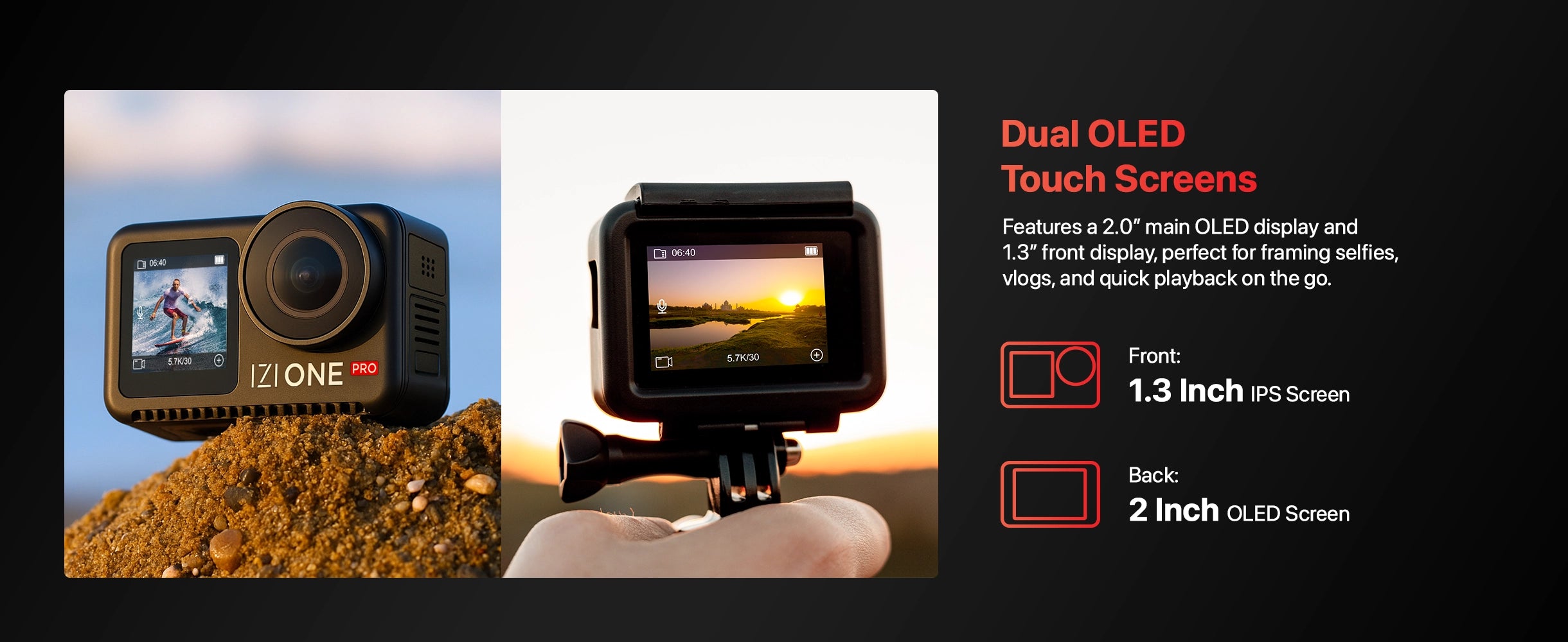 one-pro-action-camera