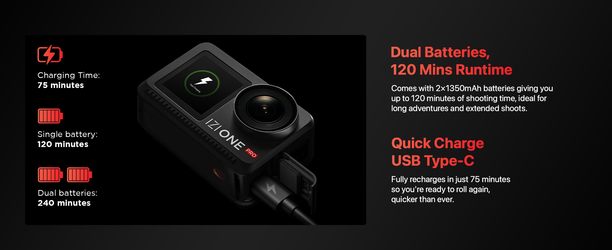 one-pro-action-camera