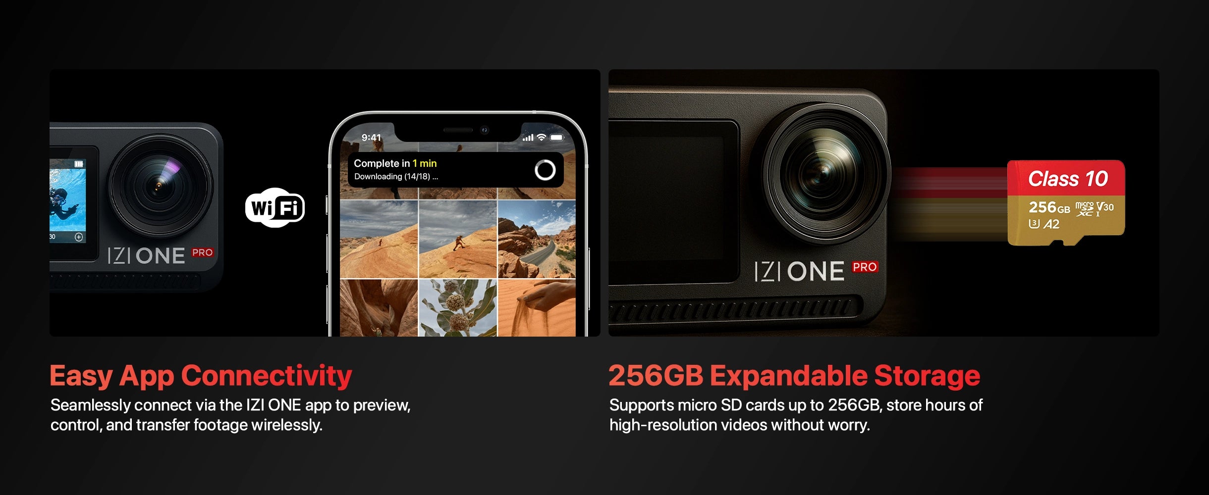 one-pro-action-camera