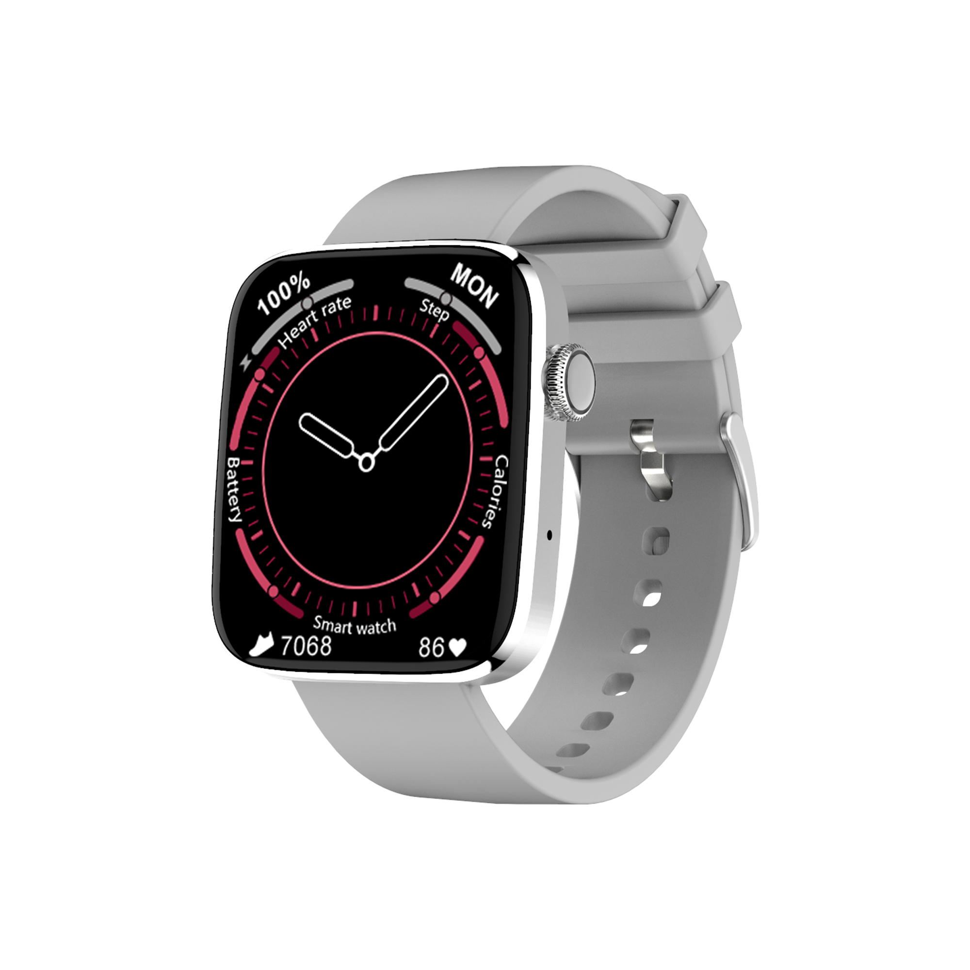 V hotsell touch watch